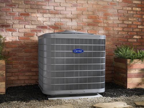 Carrier Air Conditioner