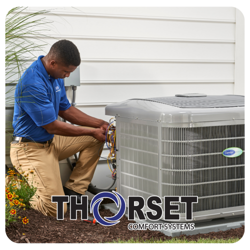 Air conditioner tune-up