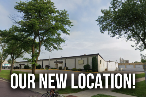 Thorset Comfort System's new location
